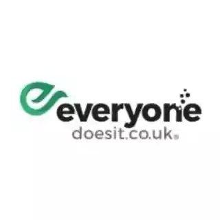 Everyone Does It UK coupon codes