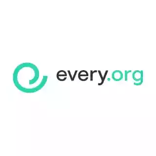 Every.org promo codes