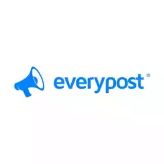Everypost coupon codes