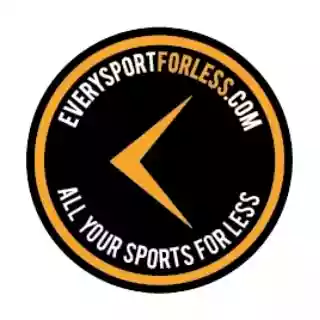 Shop Everysportforless coupon codes logo