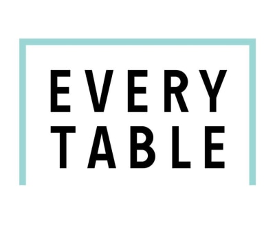 Shop Everytable logo