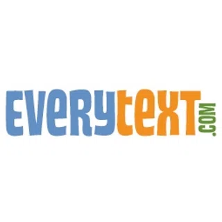 Everytext.com logo