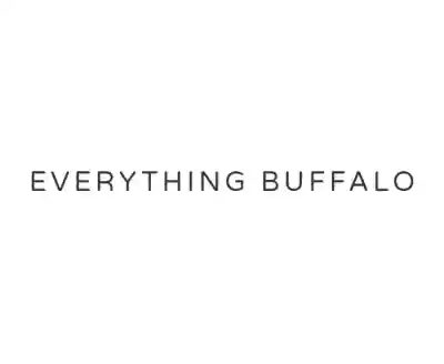 Everything Buffalo coupon codes