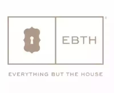 Everything But The House coupon codes