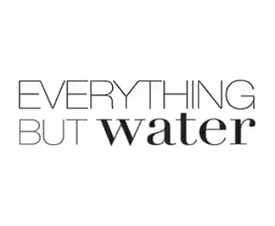 Everything But Water discount codes