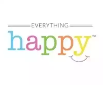 Everything Happy coupon codes