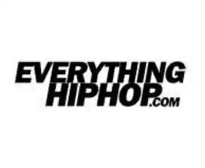 Everything HipHop promo codes