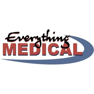 Everything Medical logo