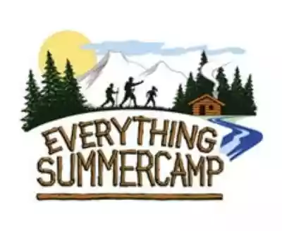 Shop Everything Summer Camp coupon codes logo