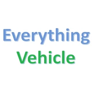 Shop Everything Vehicle logo