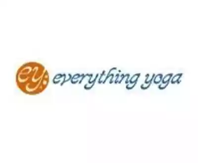 Everything Yoga discount codes