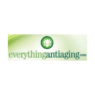 Shop EverythingAntiaging logo