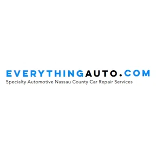 Everything Auto logo