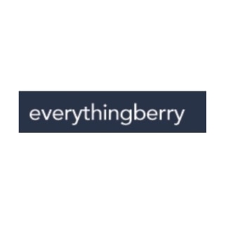 Shop Everything Berry logo