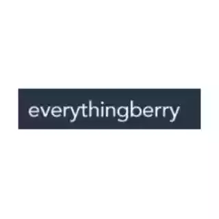Shop Everything Berry logo