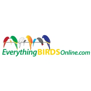 Everything Birds logo
