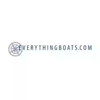 Everything Boats coupon codes