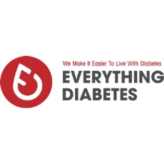 Everything Diabetes  logo