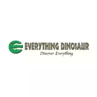 everythingdinosaur.com logo