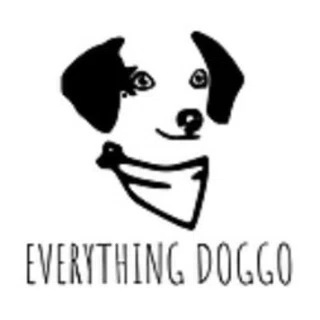Everything Doggo discount codes