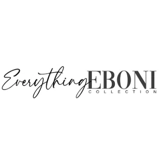 Everything Eboni logo