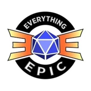 Everything Epic coupon codes