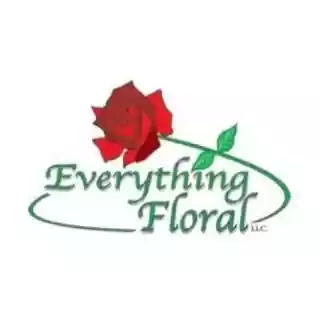 Everything Floral coupon codes