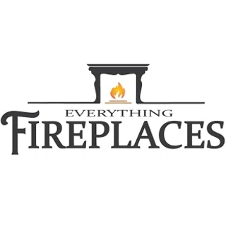 Everything Fireplaces logo