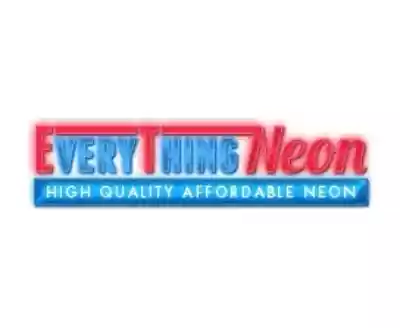 Everything Neon coupon codes