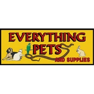 Everything Pet logo