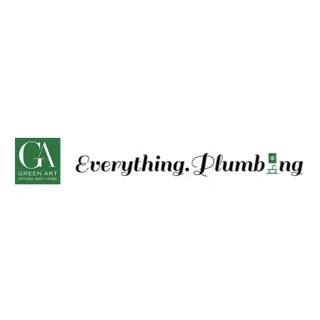 Everything Plumbing logo