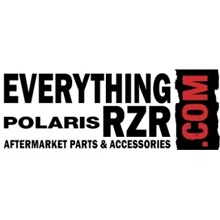 Everything Polaris RZR logo