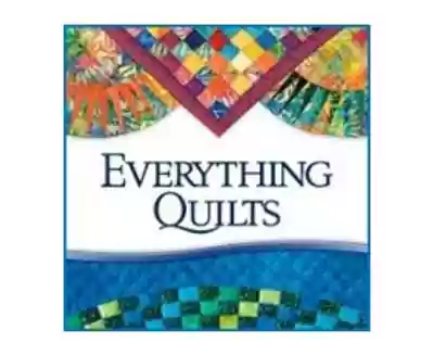 Everything Quilts logo