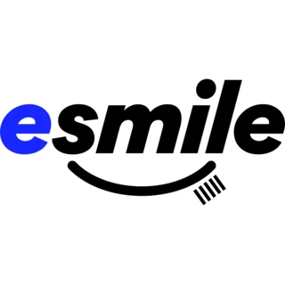 Esmile logo