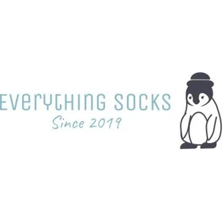 Everything Socks logo