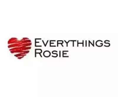 Shop Everythings Rosie promo codes logo