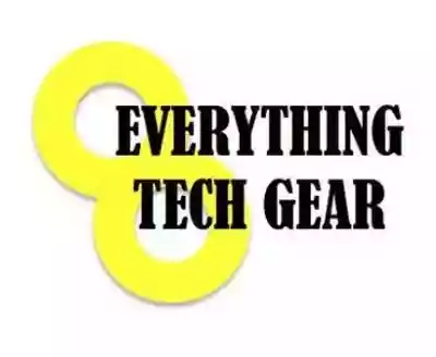 Everything Tech Gear promo codes