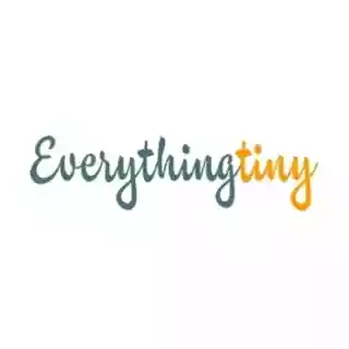 Shop Everythingtiny promo codes logo