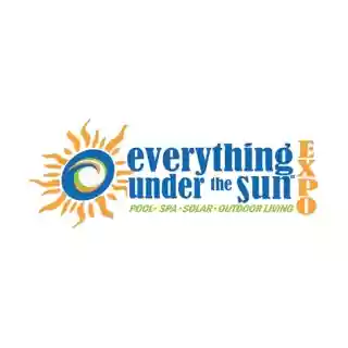  Everything Under the Sun Expo promo codes