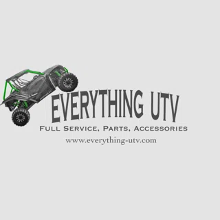 Everything UTV logo