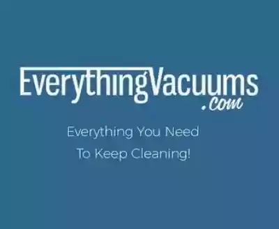 Everything Vacuums logo