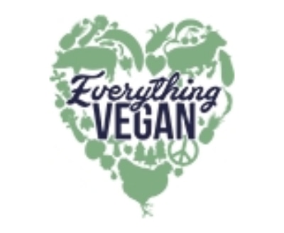 Shop Everything Vegan logo