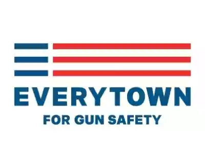 Shop Everytown for Gun Safety coupon codes logo