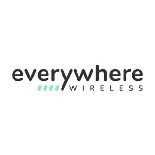 Everywhere Wireless logo