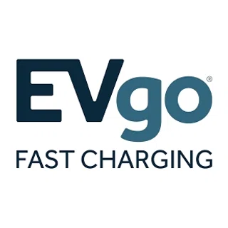 EVgo logo
