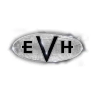 Shop EVH Brand Guitars logo