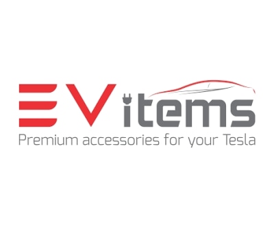 Shop EV Items logo