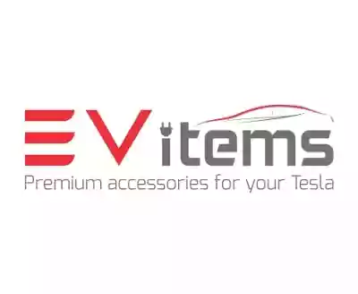 EV Items discount codes