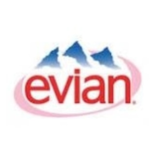 Shop Evian logo
