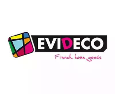 Shop Evideco logo